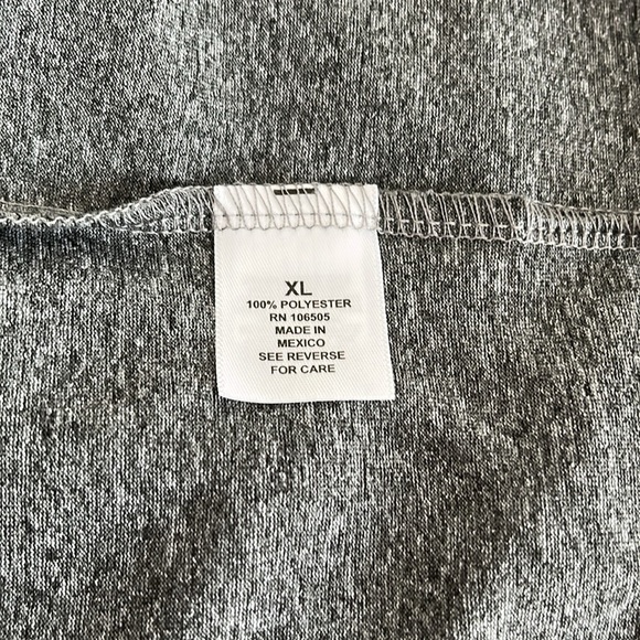 Men’s pullover long sleeve shirt. Magellan classic fit size XL - Picture 7 of 8